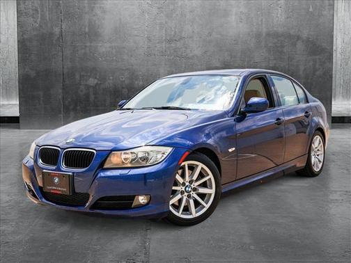 2011 BMW 328 328 i