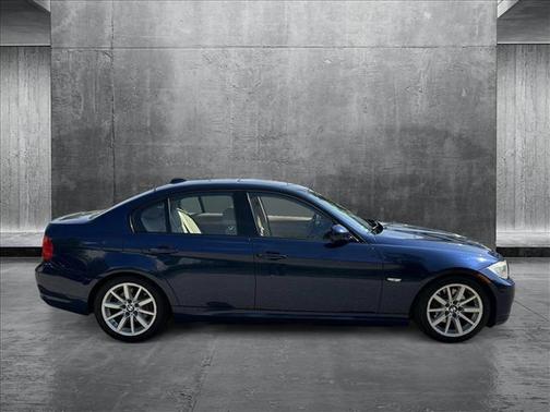 2011 BMW 328 328 i