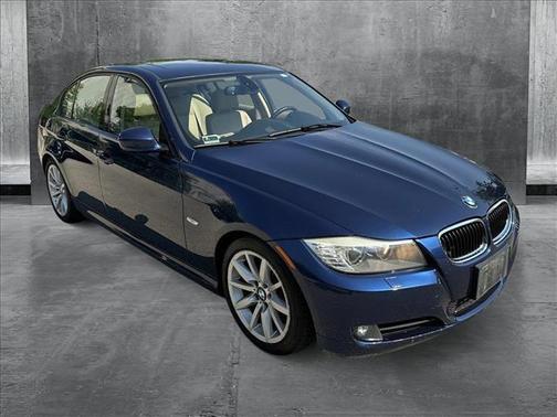 2011 BMW 328 328 i