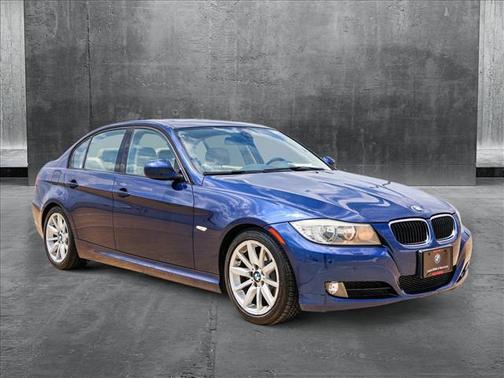2011 BMW 328 328 i