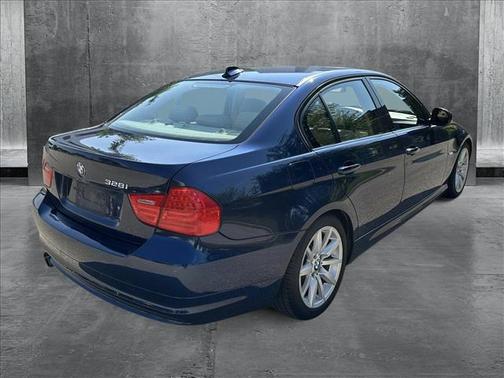 2011 BMW 328 328 i