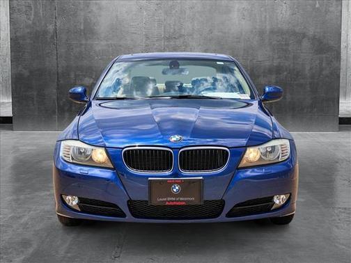 2011 BMW 328 328 i