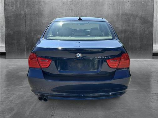 2011 BMW 328 328 i