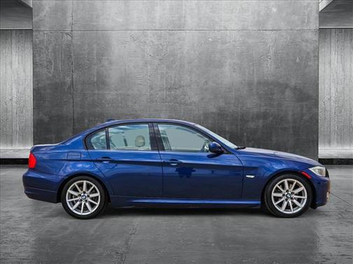 2011 BMW 328 328 i