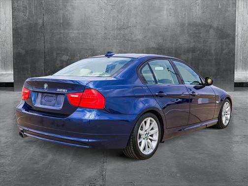 2011 BMW 328 328 i