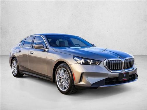 2024 BMW 530 i xDrive