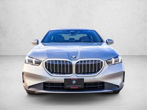 2024 BMW 530 i xDrive