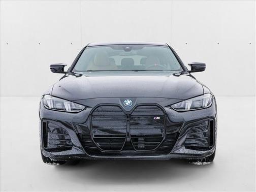 2025 BMW i4 Gran Coupe M50