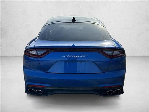 2019 Kia Stinger Premium
