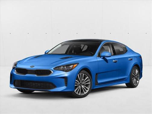 2019 Kia Stinger Premium