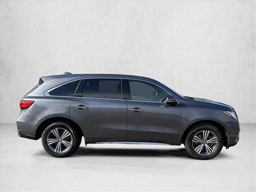 2019 Acura MDX 3.5L