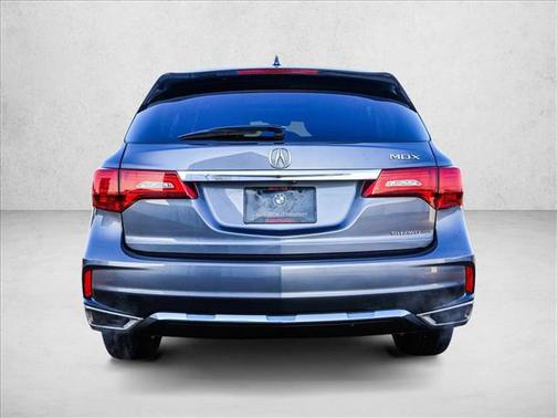 2019 Acura MDX 3.5L