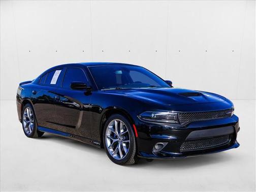 2022 Dodge Charger GT
