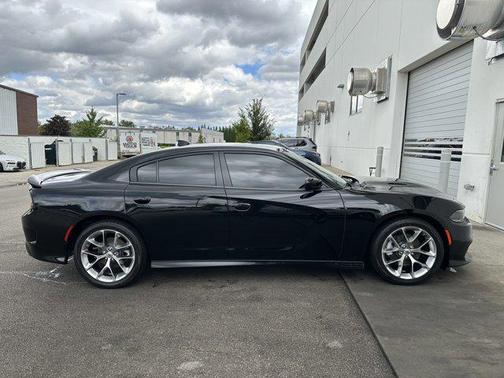 2022 Dodge Charger GT