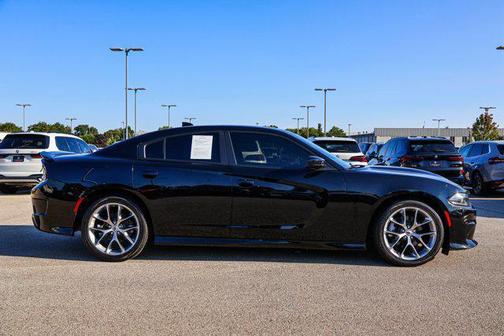 2022 Dodge Charger GT