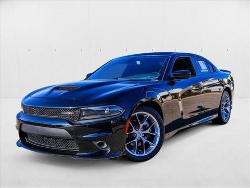 2022 Dodge Charger GT