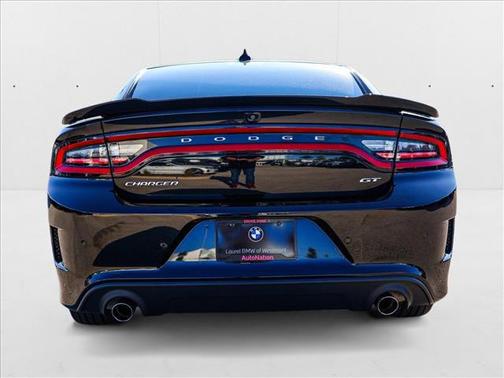 2022 Dodge Charger GT