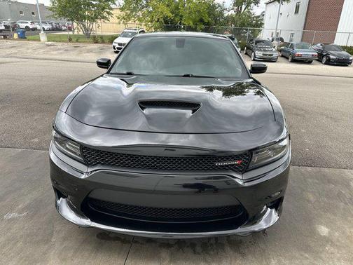 2022 Dodge Charger GT