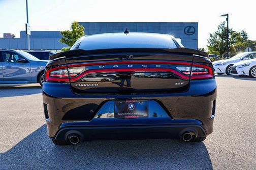 2022 Dodge Charger GT