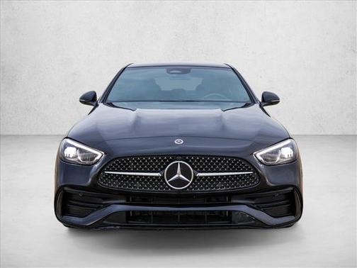 2023 Mercedes-Benz C-Class C 300 4MATIC