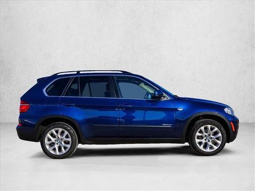 2013 BMW X5 xDrive35i