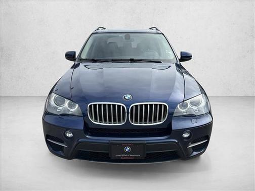 2013 BMW X5 xDrive35i