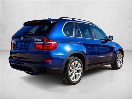 2013 BMW X5 xDrive35i
