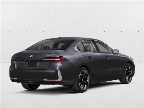 2026 BMW 530 i xDrive