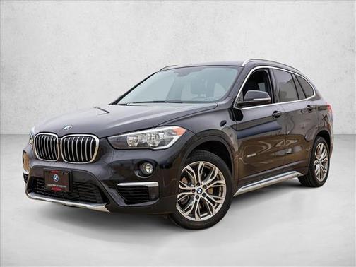 2017 BMW X1 xDrive 28i