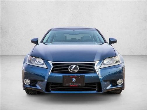 2013 Lexus GS 350 Base
