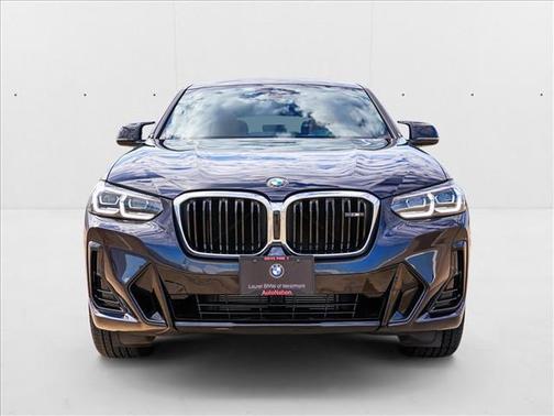 2023 BMW X4 M40i