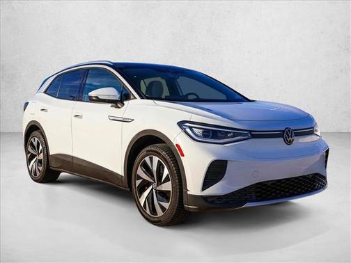 2021 Volkswagen ID.4 AWD Pro S