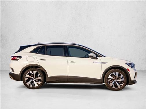 2021 Volkswagen ID.4 AWD Pro S