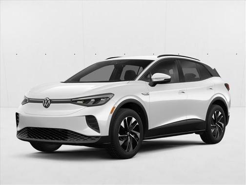 2021 Volkswagen ID.4 AWD Pro S