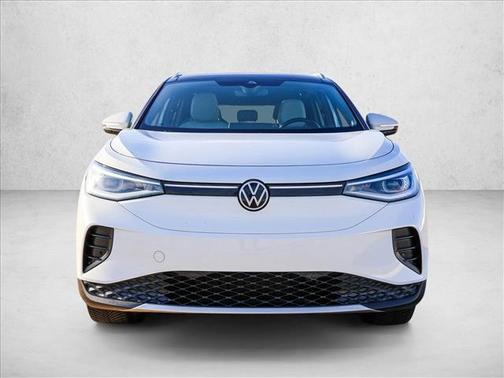 2021 Volkswagen ID.4 AWD Pro S