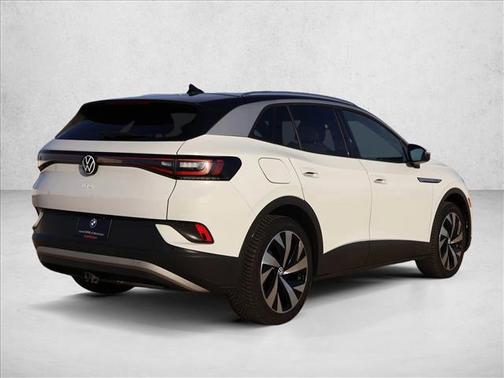 2021 Volkswagen ID.4 AWD Pro S