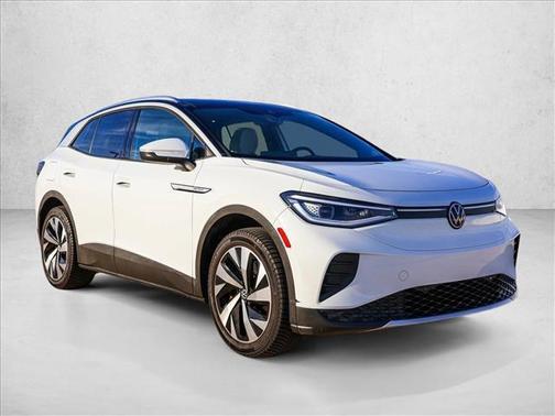 2021 Volkswagen ID.4 AWD Pro S