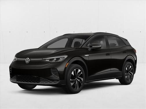 2021 Volkswagen ID.4 AWD Pro S