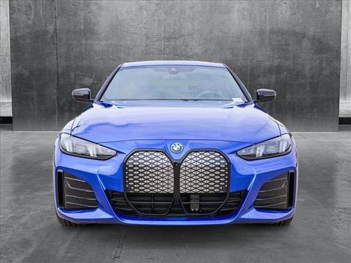 2025 BMW i4 Gran Coupe xDrive40