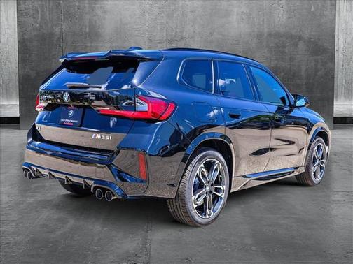 2025 BMW X1 M35i