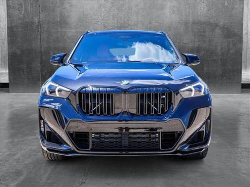 2025 BMW X1 M35i