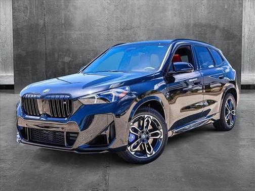 2025 BMW X1 M35i