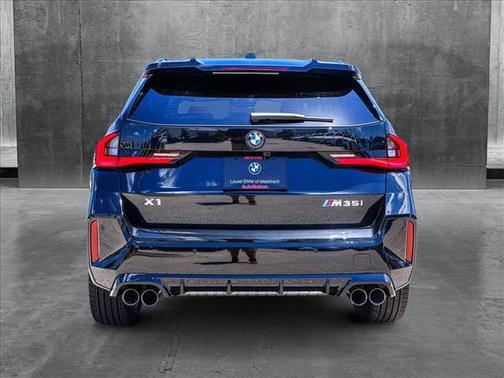 2025 BMW X1 M35i