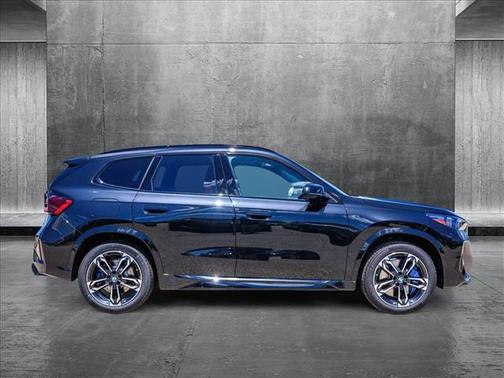 2025 BMW X1 M35i