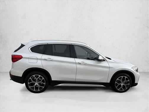 2021 BMW X1 xDrive28i