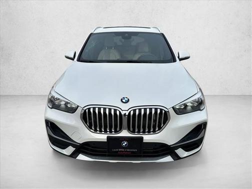 2021 BMW X1 xDrive28i