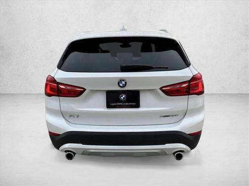 2021 BMW X1 xDrive28i