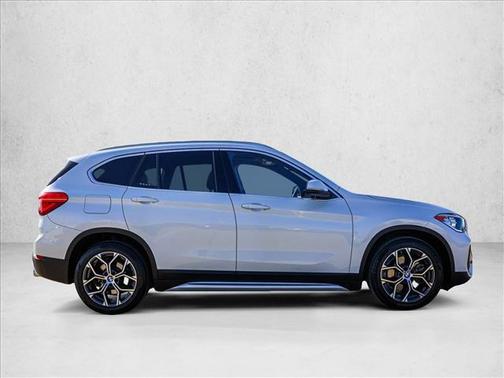 2021 BMW X1 xDrive28i
