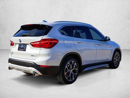 2021 BMW X1 xDrive28i