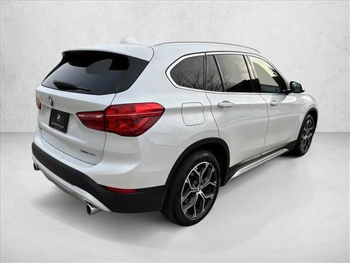 2021 BMW X1 xDrive28i